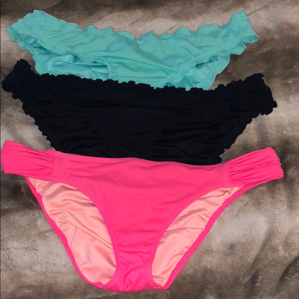 VS Swim